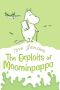 [Mumintrollen 04] • The Exploits of Moominpappa